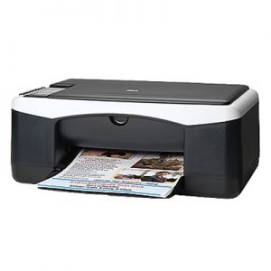 HP DeskJet F2149 